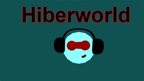 hiberworld roblox